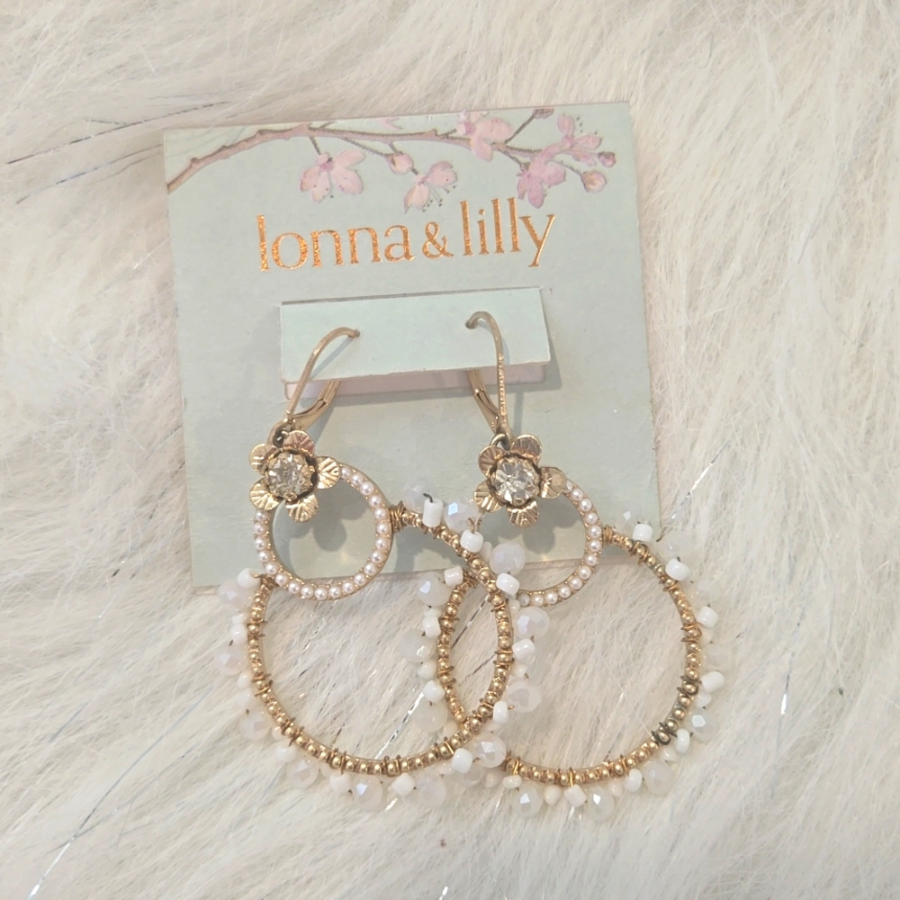 Lonna&Lilly Earrings